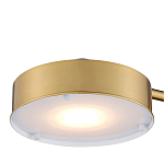 Настольная лампа светодиодная Uniformity варинант исполнения - 1 | Loft Concept в Липецке