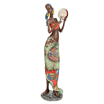 Фигурка негритянка Shine варинант исполнения - 1 | Loft Concept в Липецке