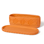 Цветочный горшок Seletti Greca варинант исполнения - 1 | Loft Concept в Липецке