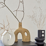 Ваза декоративная Ceramic Vase Aulin 27 варинант исполнения - 6 | Loft Concept в Липецке