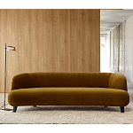 Торшер с плафоном из перфорированного металла Elledge Floor Lamp варинант исполнения - 13 | Loft Concept в Липецке