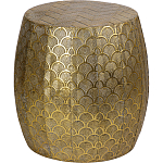 Столик дизайнерский The barrel варинант исполнения - 1 | Loft Concept в Липецке