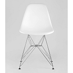 Стул Eames DSR White варинант исполнения - 4 | Loft Concept в Липецке
