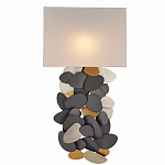 Бра с прямоугольным абажуром и многослойным каркасом Path to the Stars варинант исполнения - 2 | Loft Concept в Липецке