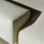 Модульный диван MARTEEN Modular Sofa варинант исполнения - 9 | Loft Concept в Липецке