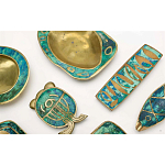 Подарочная книга по искусству дизайнеров интерьера Адама Блэкмана и Дэвида Круза Beauty & Mischief Cruz, David варинант исполнения - 3 | Loft Concept в Липецке