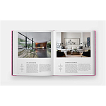 Книга Interiors: The Greatest Rooms of the Century Pink Edition варинант исполнения - 5 | Loft Concept в Липецке