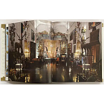 Коллекционная редкая книга More is More Tony Duquette: Hutton Wilkinson Букинистика варинант исполнения - 5 | Loft Concept в Липецке