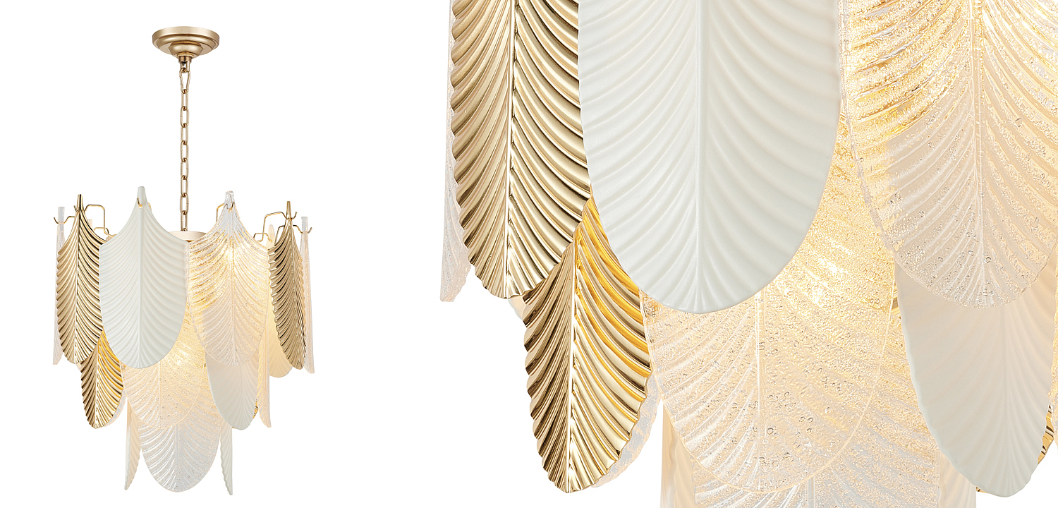 Люстра Abelia Chandelier 48 Люстра Abelia Chandelier 48 - Loft-Concept в Липецке