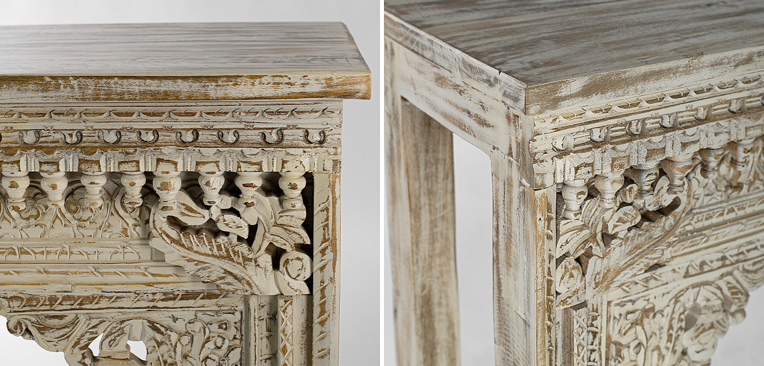 Консоль Parmer Console Консоль Parmer Console - Loft-Concept в Липецке