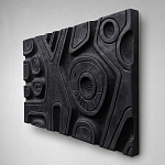 Панно «Лесная сказка № 2» варинант исполнения - 2 | Loft Concept в Липецке