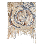 Панно гобелен Галактика в Эко стиле wall panel Galaxy варинант исполнения - 8 | Loft Concept в Липецке