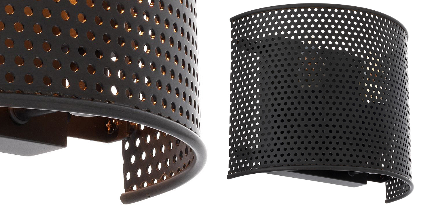 Бра Eichholtz Wall Lamp Morrison S Bronze Бра Eichholtz Wall Lamp Morrison S Bronze - Loft-Concept в Липецке