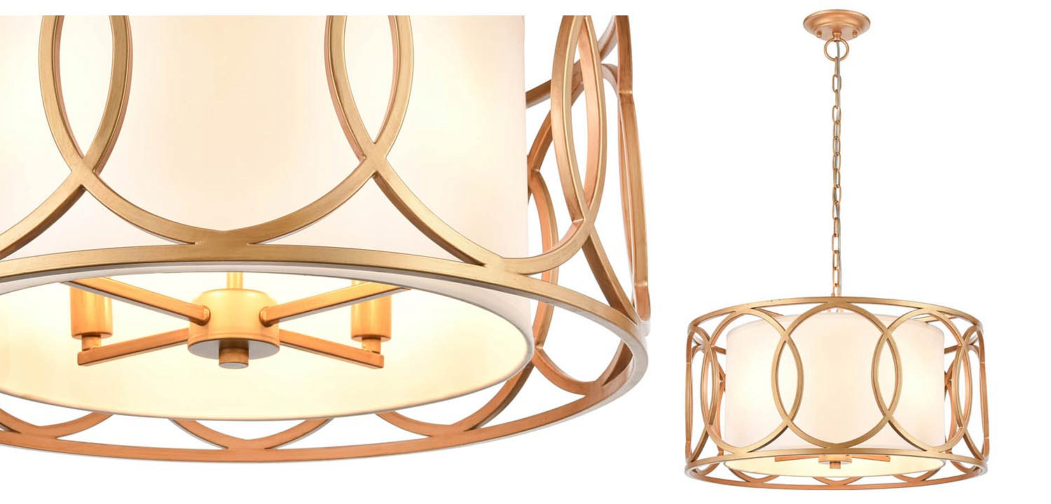 Люстра Anetoun Chandelier Люстра Anetoun Chandelier - Loft-Concept в Липецке