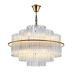 Люстра Nembus варинант исполнения - 1 | Loft Concept в Липецке