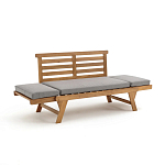 Диван со сложенными подлоконтиками Valery варинант исполнения - 3 | Loft Concept в Липецке