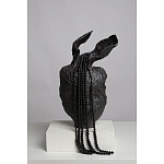 Ваза из серии «Этна 4» варинант исполнения - 1 | Loft Concept в Липецке