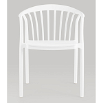 Стул Campo пластик белый варинант исполнения - 4 | Loft Concept в Липецке