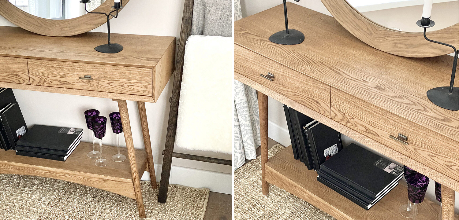 Консоль Tereza Console Консоль Tereza Console - Loft-Concept в Липецке