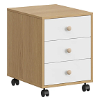 Тумба для хранения Today варинант исполнения - 2 | Loft Concept в Липецке