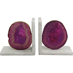 Держатель для книг Stone варинант исполнения - 3 | Loft Concept в Липецке