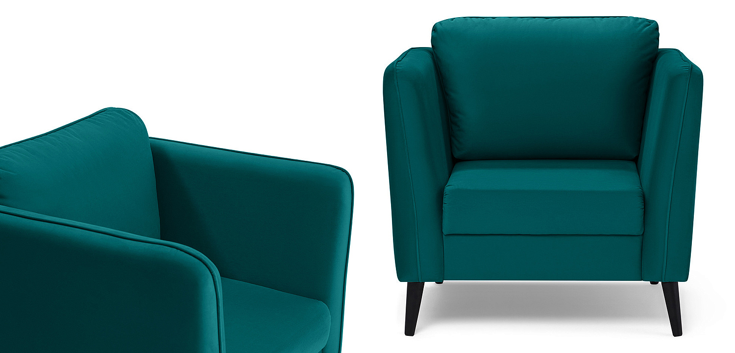 Кресло Ingram Chair Кресло Ingram Chair - Loft-Concept в Липецке