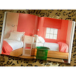 Книга The Four Elements of Design. Interiors Inspired By Earth, Water, Air and Fire варинант исполнения - 3 | Loft Concept в Липецке