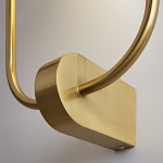 Бра Graduated Timon варинант исполнения - 4 | Loft Concept в Липецке