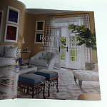 Книга Стильные интерьеры  Romancing the Home. Stylish Interiors for a Modern Lifestyle варинант исполнения - 4 | Loft Concept в Липецке