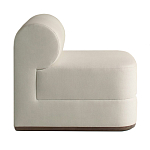 Премиальное кресло Liverpool варинант исполнения - 2 | Loft Concept в Липецке