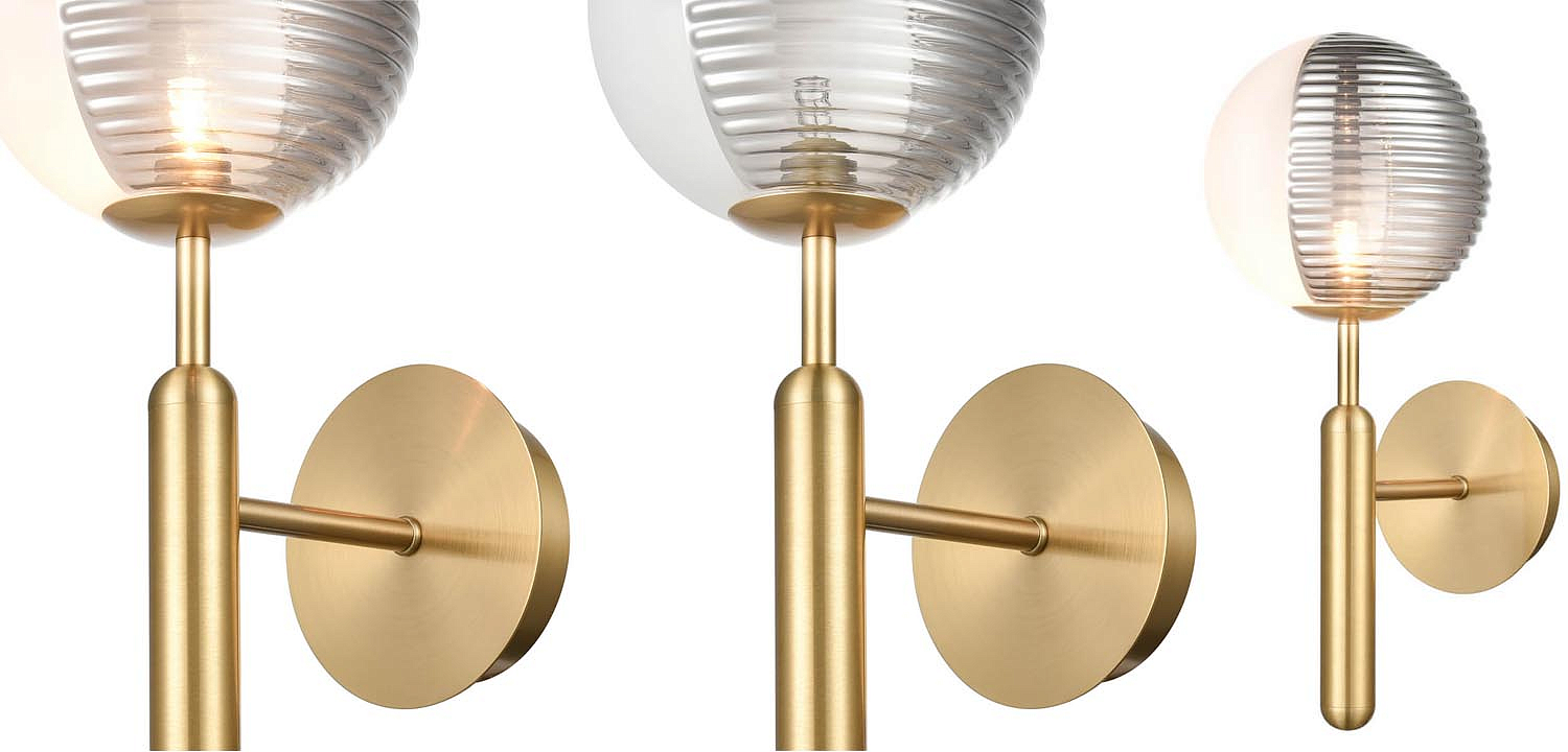 Бра Ademar Sconce Бра Ademar Sconce - Loft-Concept в Липецке