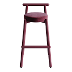 Барный стул «Бараныч» варинант исполнения - 2 | Loft Concept в Липецке