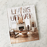 Книга Living Upriver: Artful Homes, Idyllic Lives варинант исполнения - 1 | Loft Concept в Липецке