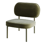 Кресло «Топтыныч» варинант исполнения - 1 | Loft Concept в Липецке