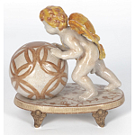 Фигурка The perseverance of an angel варинант исполнения - 3 | Loft Concept в Липецке