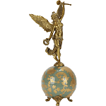 Фигурка The angel on the ball варинант исполнения - 8 | Loft Concept в Липецке