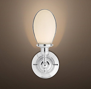 Бра Vintage english oval