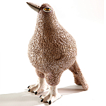 Ваза декоративная в виде Птицы Vase Songbird варинант исполнения - 1 | Loft Concept в Липецке