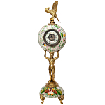 Часы настольные Inspiration варинант исполнения - 1 | Loft Concept в Липецке