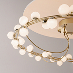 Потолочный светильник Tessara 3000К 72Вт варинант исполнения - 3 | Loft Concept в Липецке