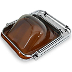 Складной стул Fresh Chair варинант исполнения - 7 | Loft Concept в Липецке