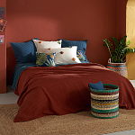 Корзина плетеная из гербария Briant Wicker Basket варинант исполнения - 5 | Loft Concept в Липецке