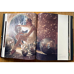 Коллекционная редкая Книга Tim Walker Pictures 2008 варинант исполнения - 3 | Loft Concept в Липецке