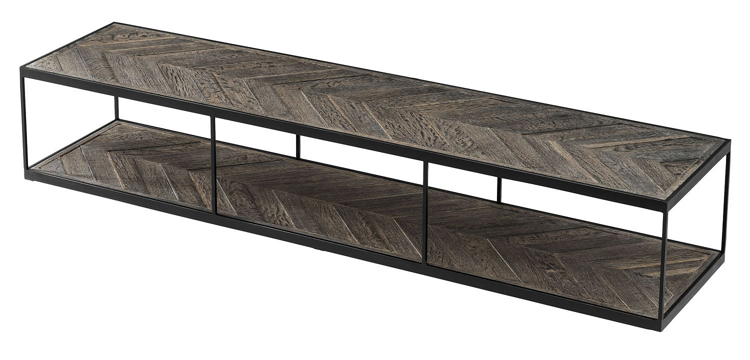 Кофейный стол Eichholtz COFFEE TABLE LA VARENNE Кофейный стол Eichholtz COFFEE TABLE LA VARENNE - Loft-Concept в Липецке