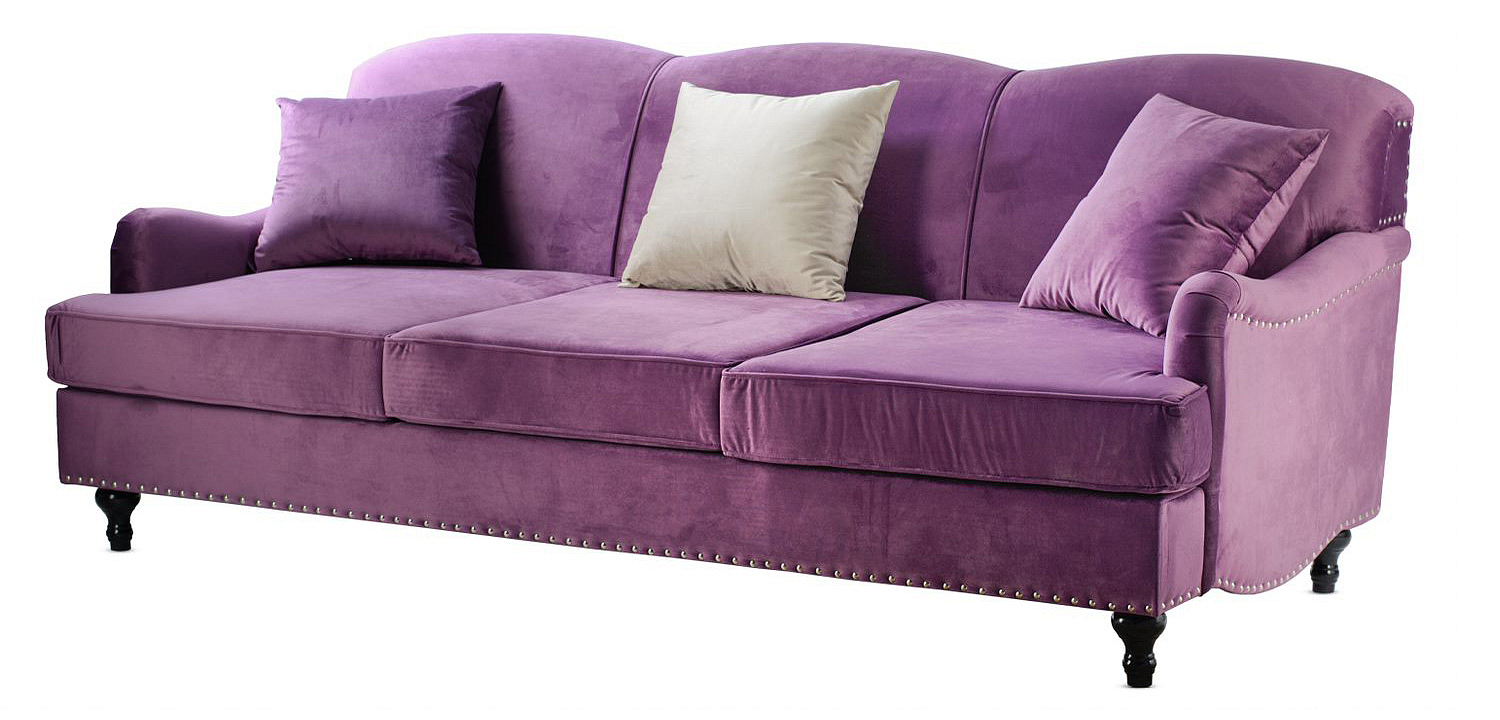 Диван Osbert Sofa Диван Osbert Sofa - Loft-Concept в Липецке