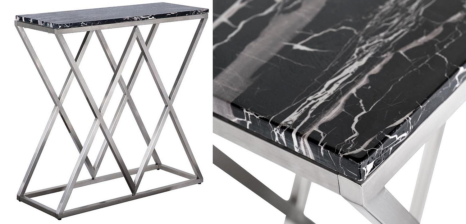 Консоль Ribero Console Консоль Ribero Console - Loft-Concept в Липецке