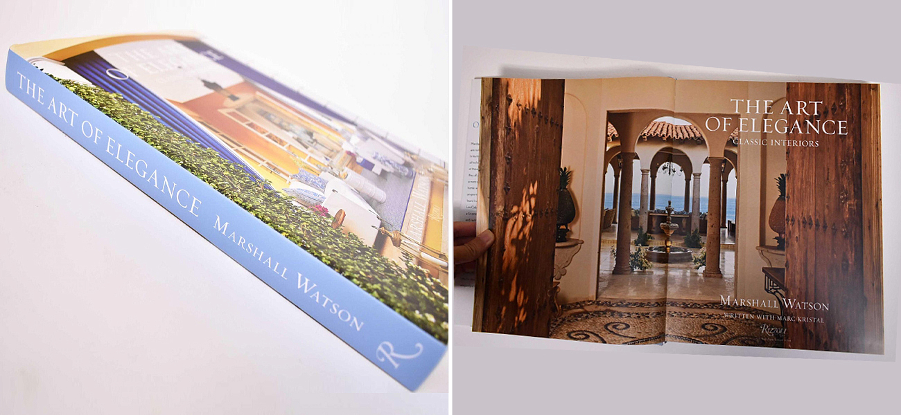 The Art of Elegance: Classic Interiors The Art of Elegance: Classic Interiors - Loft-Concept в Липецке