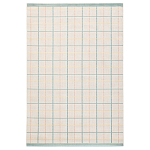 Ковер с геометрическим узором  Check Рattern варинант исполнения - 1 | Loft Concept в Липецке