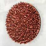 Панно «Cooper Shield» варинант исполнения - 2 | Loft Concept в Липецке