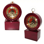 Часы настольные кварцевые Time Forward  варинант исполнения - 1 | Loft Concept в Липецке